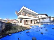 甲府市塩部3丁目貸住宅