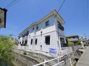 近鉄生駒線菜畑駅まで徒歩3分