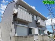カメヤ弐番館