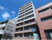 ＪＲ東海道本線静岡駅まで徒歩7分