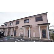 アズール・ロロサエ A棟