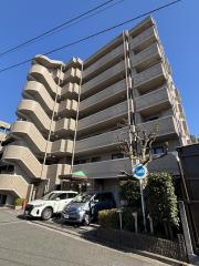 レクセルマンション西武立川