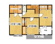 城之内貸一戸建