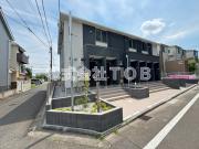 京王線西調布駅まで徒歩13分