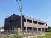 ＪＲ山陽本線新倉敷駅までバス約9分 徒歩4分