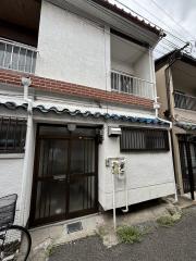 東浅香山町貸家B