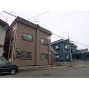 石岡コーポ