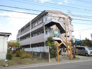 SKハイム