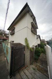 ＪＲ山陽本線下関駅まで徒歩36分