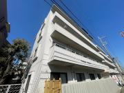 京王線千歳烏山駅まで徒歩3分