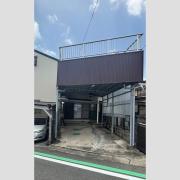 奥町剱光寺戸建