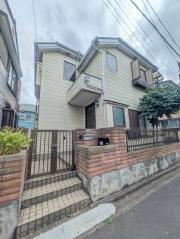 埼玉高速鉄道戸塚安行駅まで徒歩5分