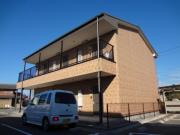 近江鉄道本線愛知川駅まで徒歩4分