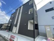 ジーメゾン守口藤田