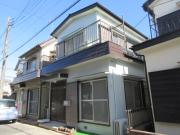 南3丁目貸家