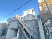 永田北2丁目戸建