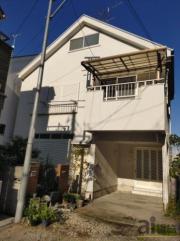 東武東上線志木駅まで徒歩25分