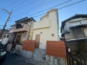 はびきの5丁目貸家