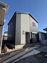 グランソフィア木野目II B号棟