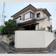 紫野今宮町戸建