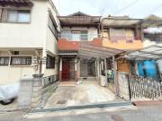 招提平野町戸建 賃貸