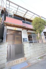 南海高野線萩原天神駅まで徒歩15分