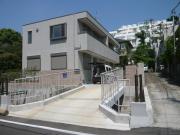 リバーサイドテラス二子玉川