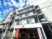 ＪＲ総武線（各駅停車）西千葉駅まで徒歩3分