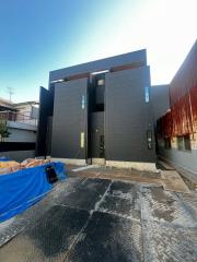 伊田様邸共同住宅