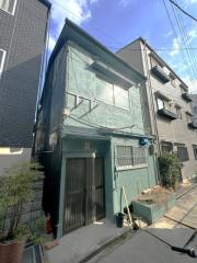 南市岡2丁目中古戸建