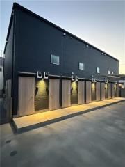 Cosmo Villa Chofu