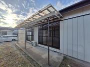 ＪＲ東北本線岩切駅まで徒歩21分