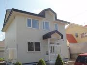 あいの里1-3戸建