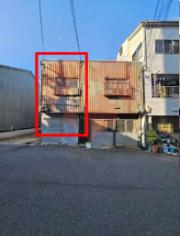 港区市岡元町2丁目貸家