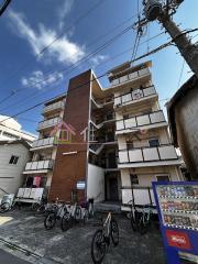 池内マンション