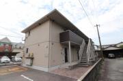 ＪＲ鹿児島本線久留米駅まで徒歩15分