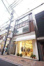 長崎電軌蛍茶屋支線めがね橋駅まで徒歩4分