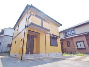北井タウンハウスC