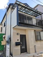 鳩ヶ谷緑町貸家