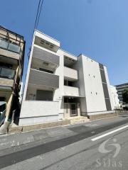 ＪＲ阪和線杉本町駅まで徒歩6分