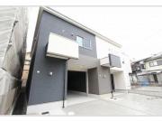 名鉄小牧線味鋺駅まで徒歩20分