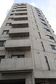 円山シャトー桂和坂下