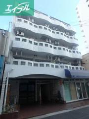 プレアール岡山駅前