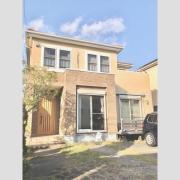 若松町川向戸建