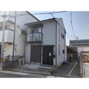今池2丁目貸家