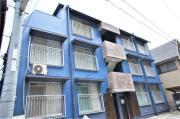 地下鉄西神・山手線三宮駅まで徒歩16分