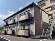 CASA城北参番館