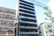 ＪＲ片町線放出駅まで徒歩10分