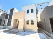フジパレス戸建賃貸平塚