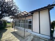 龍田1丁目藤田貸家